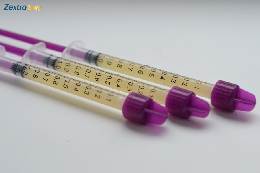 How to collect colostrum